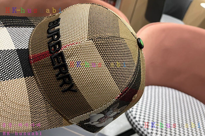 NEW 버버리 모자 신상 BB 692552