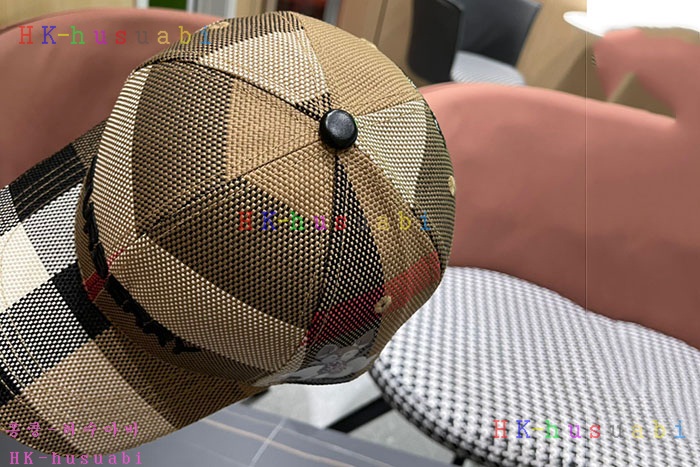 NEW 버버리 모자 신상 BB 692552