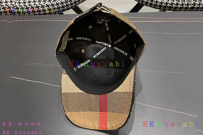 NEW 버버리 모자 신상 BB 692552
