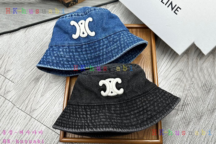 NEW 셀린느 모자 신상 C 888421