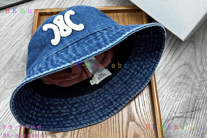 NEW 셀린느 모자 신상 C 888421