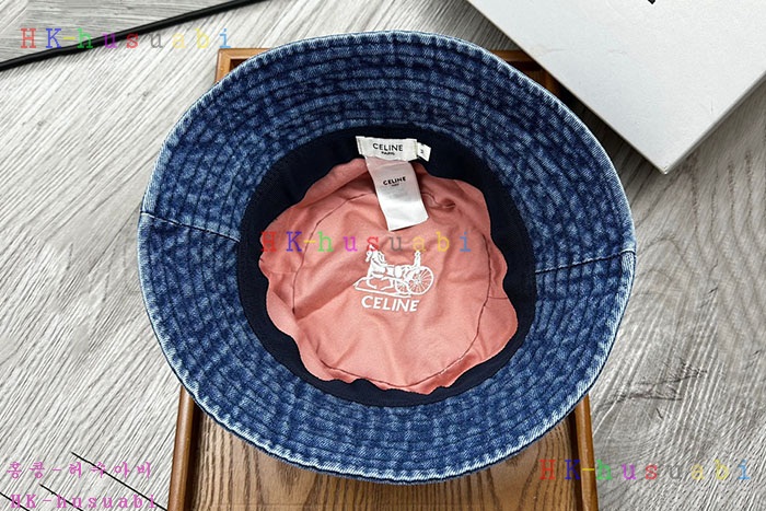 NEW 셀린느 모자 신상 C 888421