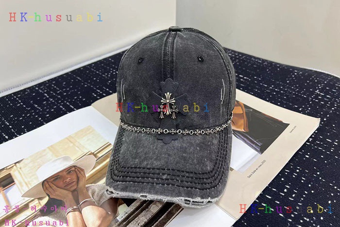 NEW 크롬하츠 모자 신상 C 6774010