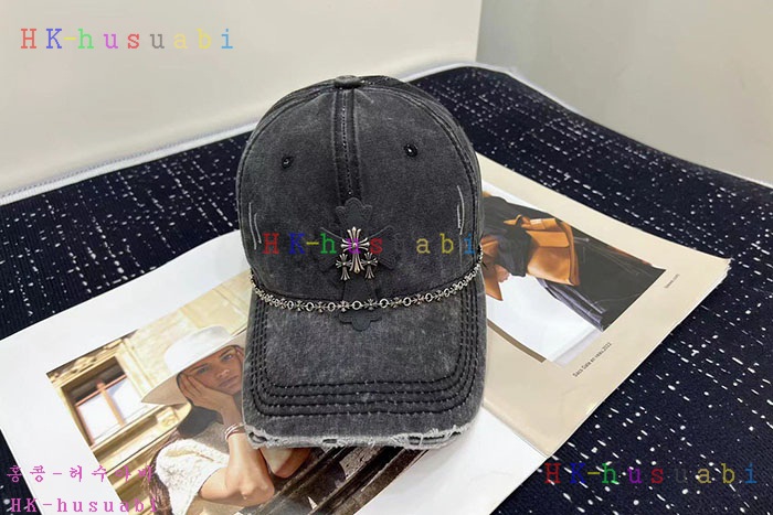 NEW 크롬하츠 모자 신상 C 6774010