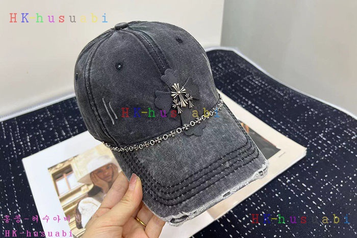 NEW 크롬하츠 모자 신상 C 6774010