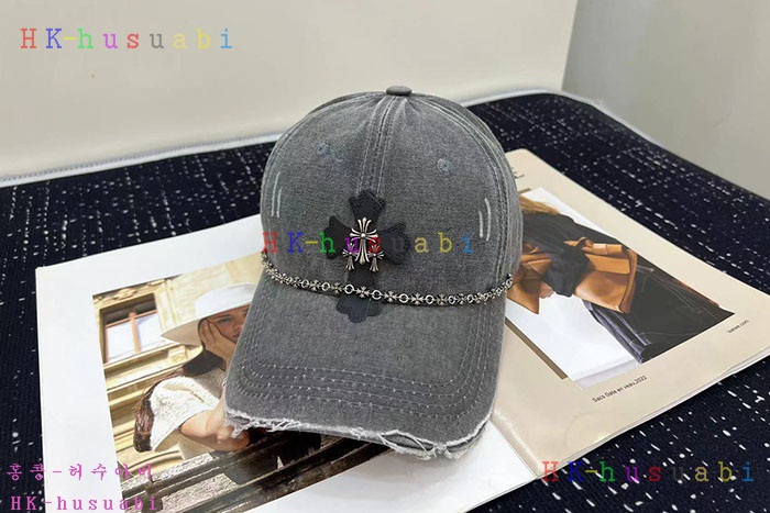 NEW 크롬하츠 모자 신상 C 6774010