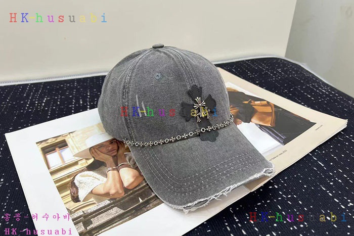 NEW 크롬하츠 모자 신상 C 6774010