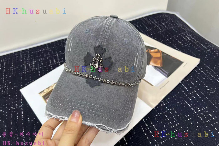 NEW 크롬하츠 모자 신상 C 6774010
