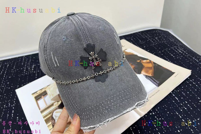 NEW 크롬하츠 모자 신상 C 6774010