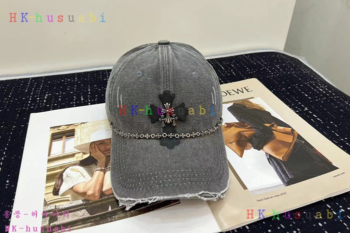 NEW 크롬하츠 모자 신상 C 6774010