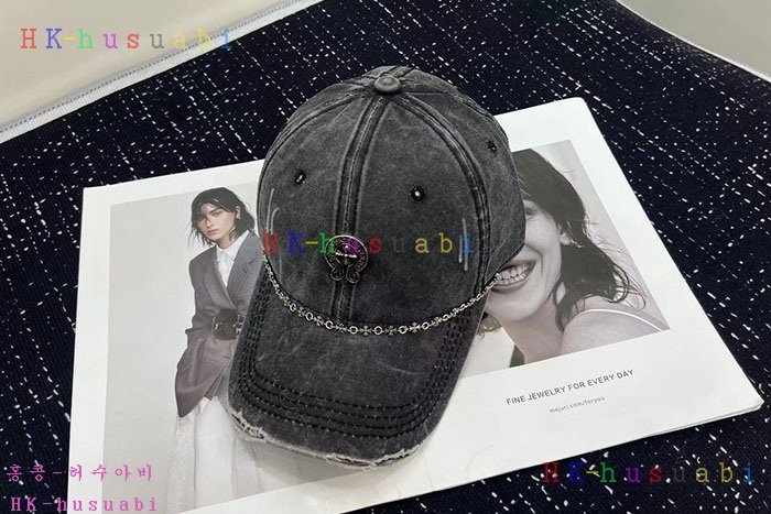 NEW 크롬하츠 모자 신상 C 6774011