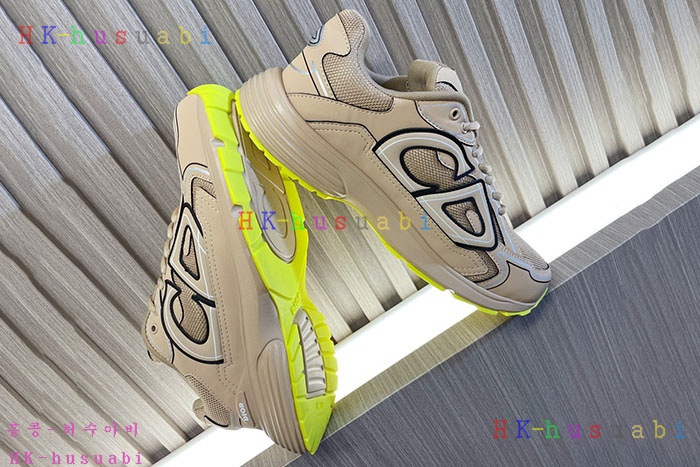 NEW 디올 스니커즈 신상 DR 958004