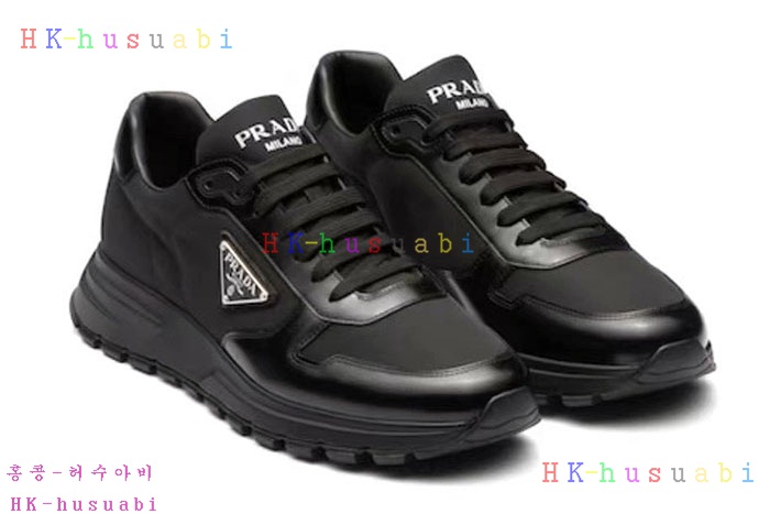 NEW 프라다 신발 신상 P 06658001