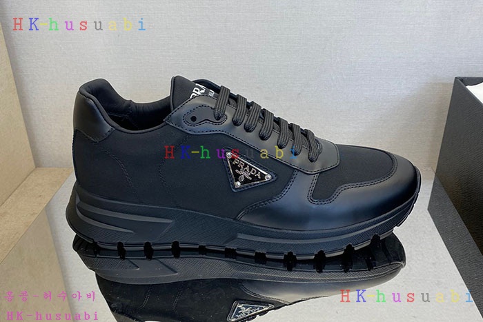 NEW 프라다 신발 신상 P 06658001