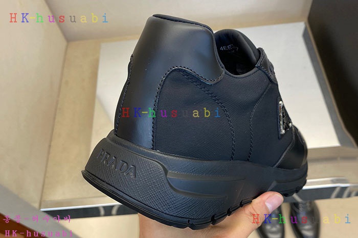 NEW 프라다 신발 신상 P 06658001