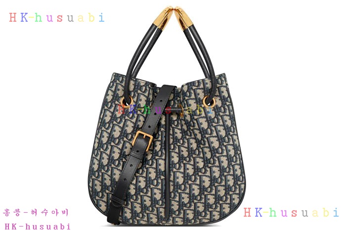 ★미러급★디올 Dior Nolita 미디엄 백 M2312