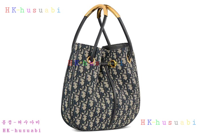 ★미러급★디올 Dior Nolita 미디엄 백 M2312