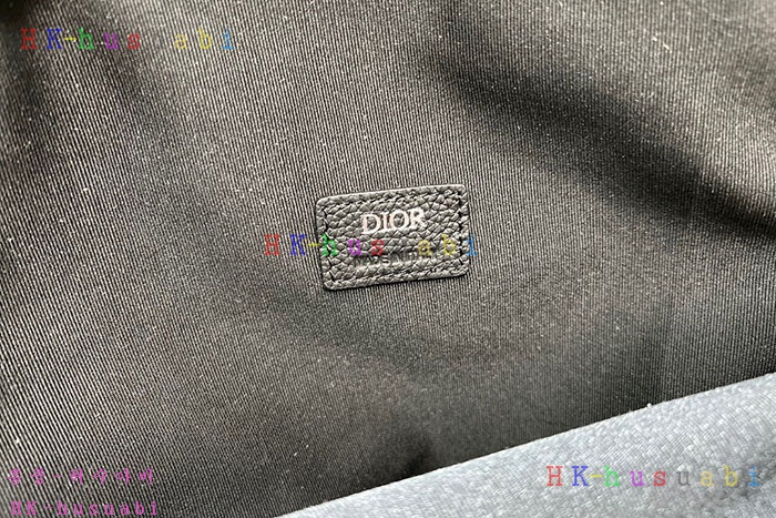 ★미러급★디올 DIOR 8 백팩 블랙 오블리크 자카드 1EIBA178-2