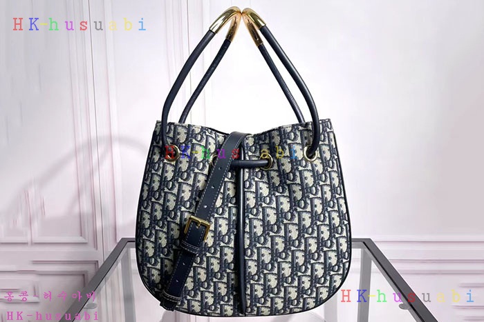 ★미러급★디올 Dior Nolita 미디엄 백 M2312