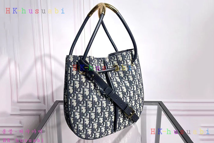 ★미러급★디올 Dior Nolita 미디엄 백 M2312