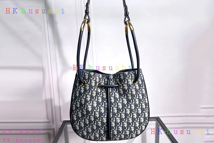 ★미러급★디올 Dior Nolita 미디엄 백 M2312