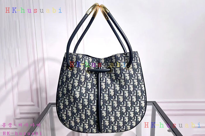 ★미러급★디올 Dior Nolita 미디엄 백 M2312