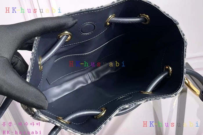 ★미러급★디올 Dior Nolita 미디엄 백 M2312