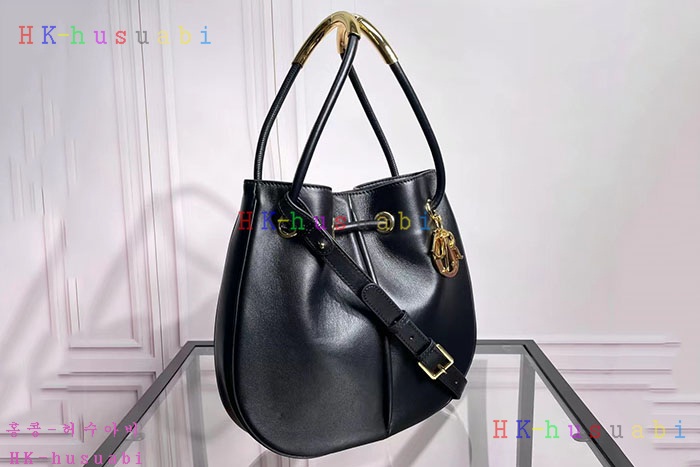 ★미러급★디올 Dior Nolita 미디엄 백 M2312-2(3컬러)