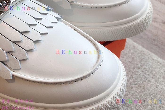 NEW 에르메스 신발 신상 H 7704005