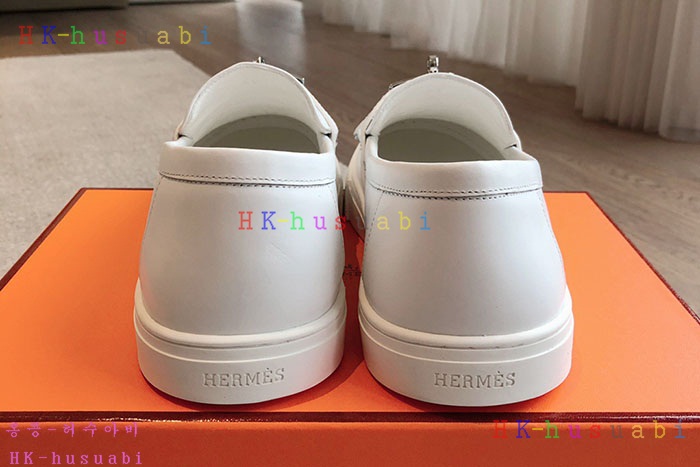 NEW 에르메스 신발 신상 H 7704005