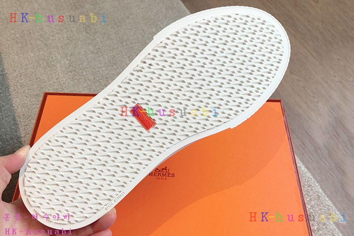 NEW 에르메스 신발 신상 H 7704005