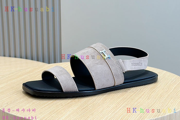 NEW 에르메스 샌들 신상 H 7799203