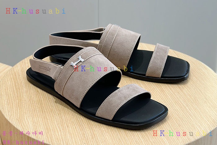 NEW 에르메스 샌들 신상 H 7799203