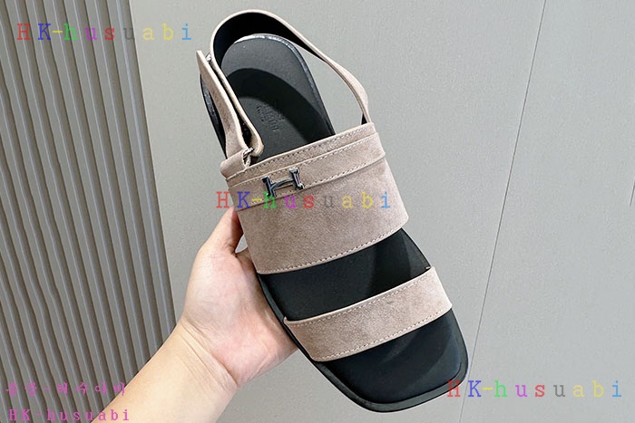 NEW 에르메스 샌들 신상 H 7799203
