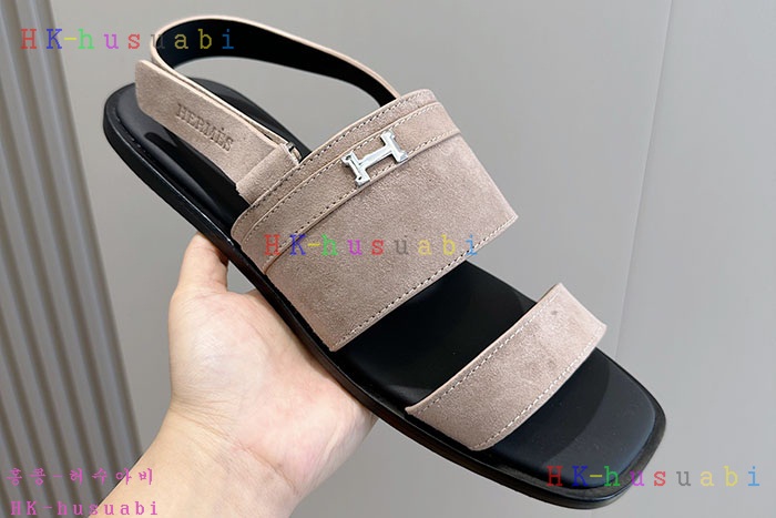 NEW 에르메스 샌들 신상 H 7799203