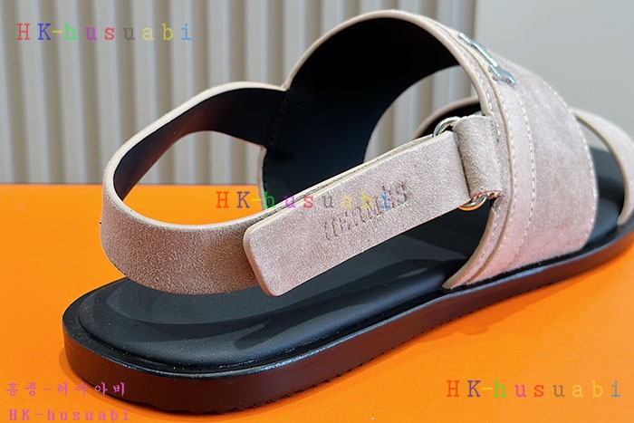 NEW 에르메스 샌들 신상 H 7799203