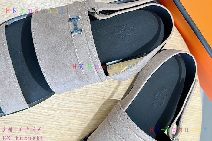 NEW 에르메스 샌들 신상 H 7799203