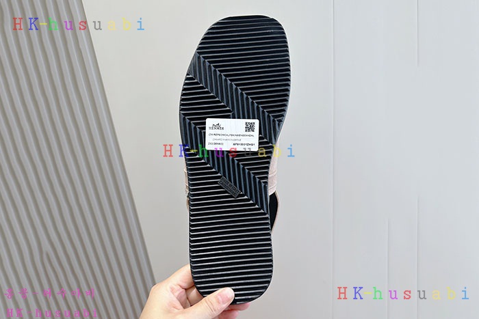NEW 에르메스 샌들 신상 H 7799203