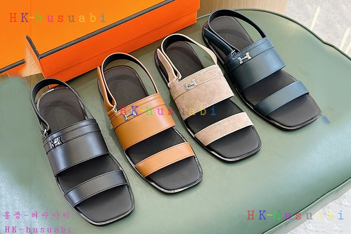 NEW 에르메스 샌들 신상 H 7799203