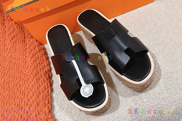 NEW 에르메스 샌들 신상 H 799511