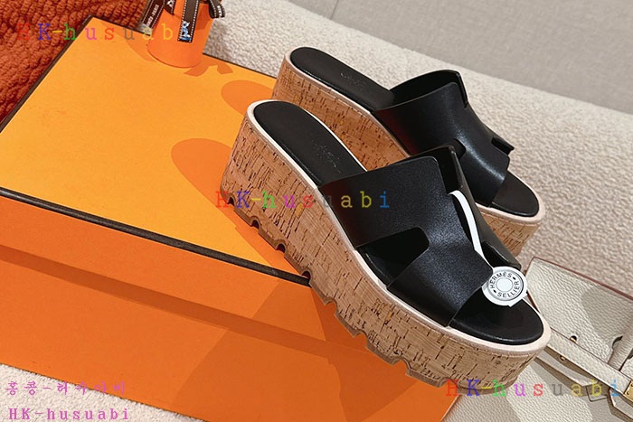NEW 에르메스 샌들 신상 H 799511