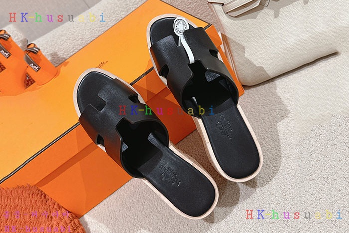 NEW 에르메스 샌들 신상 H 799511