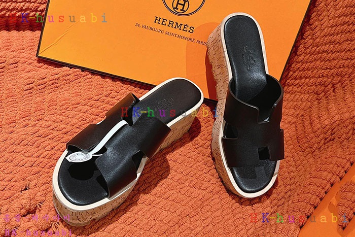 NEW 에르메스 샌들 신상 H 799511