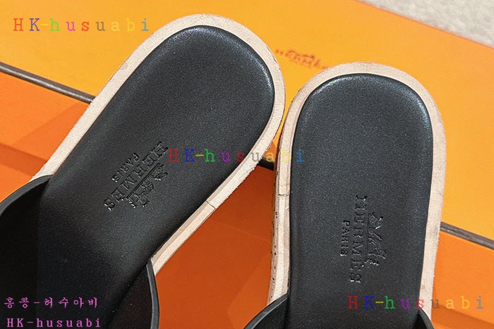 NEW 에르메스 샌들 신상 H 799511