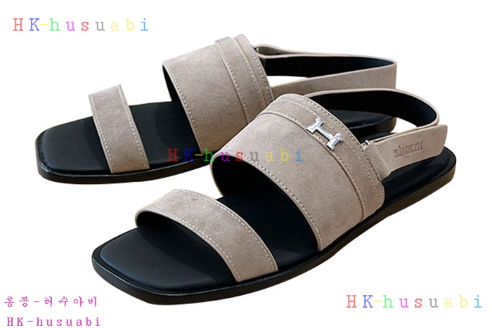 NEW 에르메스 샌들 신상 H 7799203