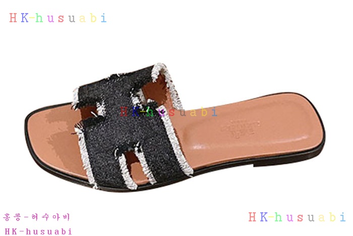 NEW 에르메스 샌들 신상 H 7696601