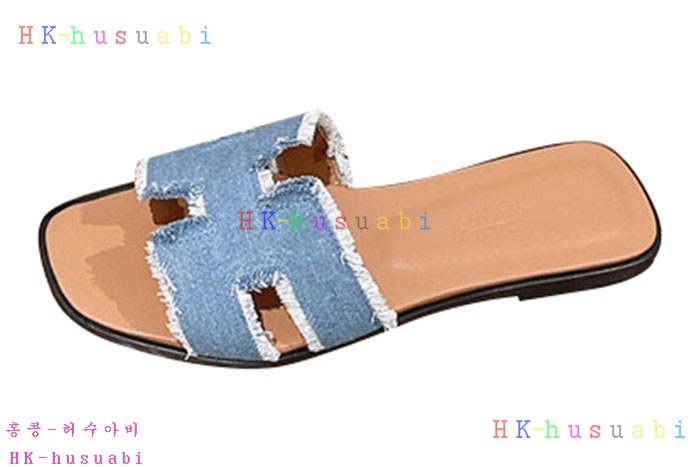 NEW 에르메스 샌들 신상 H 7696602
