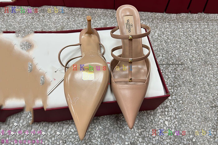 NEW 발렌티노 신발 신상 V 335044