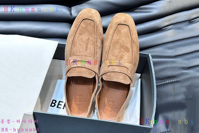 NEW 벨루티 신발 신상 B 220407