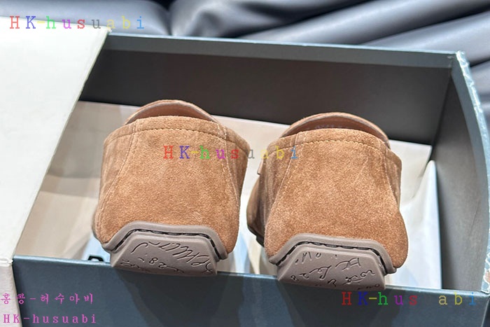 NEW 벨루티 신발 신상 B 220407